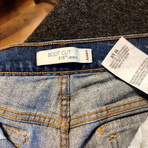 levis Jeans